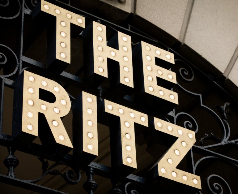 casino the ritz